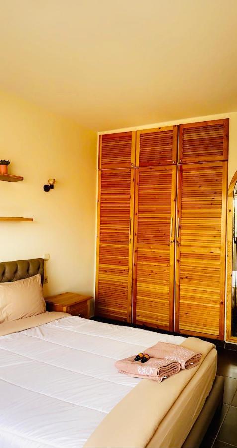 Appartement Spacieux A 150M Des Jardins Majorelle Marraquexe Exterior foto