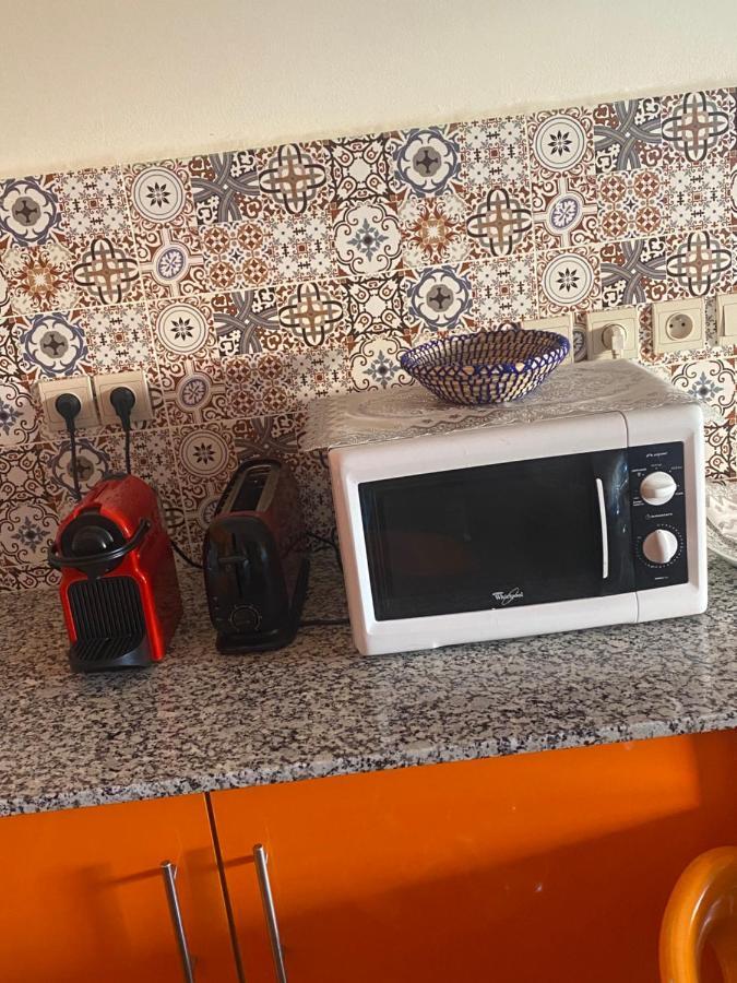 Appartement Spacieux A 150M Des Jardins Majorelle Marraquexe Exterior foto